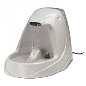 Qualipet  PetSafe Drinkwell Platinum Trinkbrunnen & Zubehör