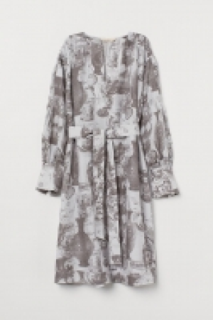Kleid aus Seidenmischung CHF 138.95