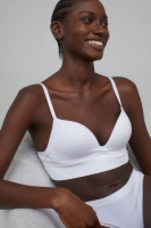 Seamless Push-up-BH CHF 9.95