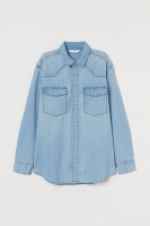 Jeansbluse CHF 17.95