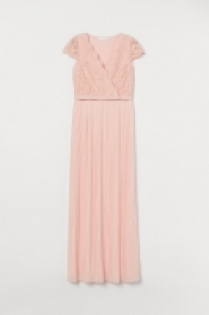 MAMA Plissiertes Stillkleid CHF 69.95
