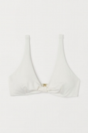 Wattiertes Bikinitop CHF 19.95