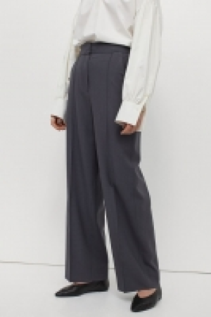 Elegante Hose aus Wollmix CHF 70.95