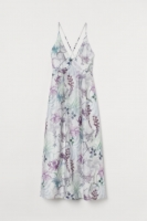 Langes Kleid aus Lyocellmix CHF 69.95