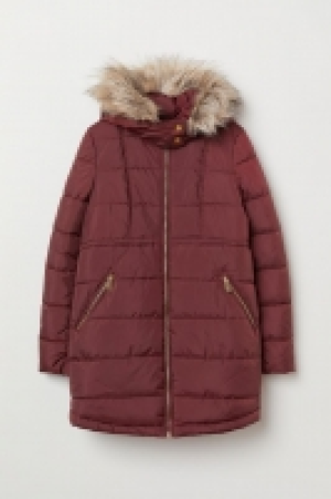 MAMA Wattierte Jacke CHF 29.95