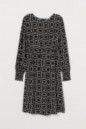 MAMA Gesmoktes Kleid CHF 17.95