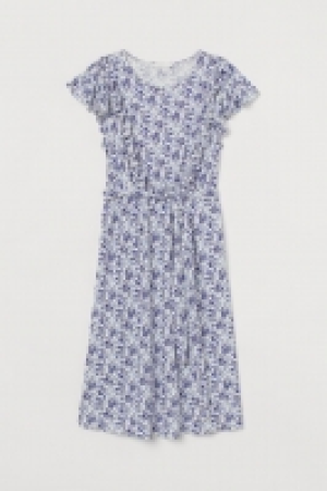 MAMA Kleid mit Volants CHF 20.95