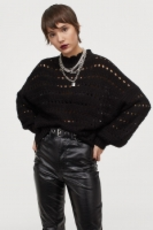 Rollkragenpullover CHF 14.95