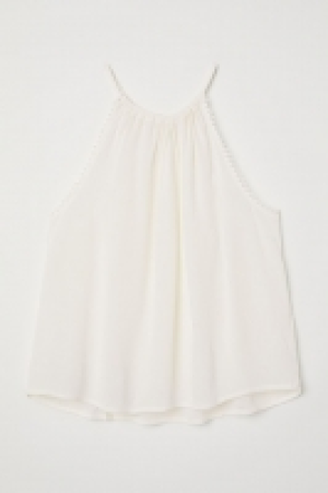 Gecrinkeltes Top CHF 13.95