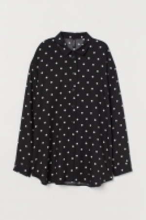 Oversize-Bluse CHF 14.95