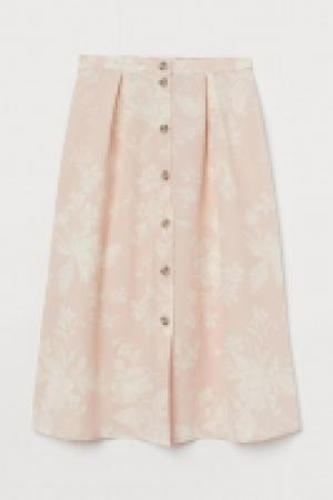 Jupe aus Crêpe CHF 13.95