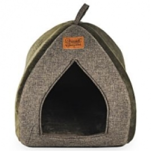 Freezack Katzenhöhle Casadei M 39x39x37cm verschiedene Farben CHF 19.95