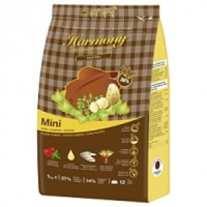 Qualipet  Harmony Dog Adult Mini Ente