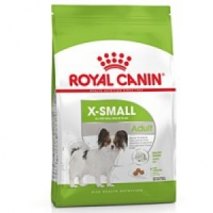 Royal Canin X-Small Adult CHF 6.90
