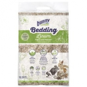 Bunny Bedding Linum CHF 6.70