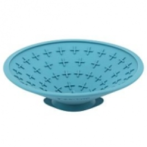 LickiMat Schleck-Trichter Splash hellblau CHF 11.10