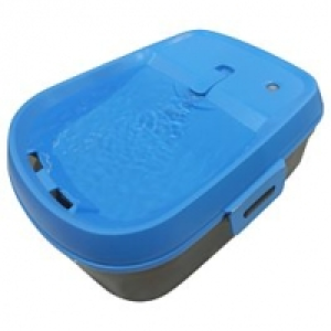 H2O Hundebrunnen 6l - kabelloser Trinkbrunnen für Hunde CHF 29.95