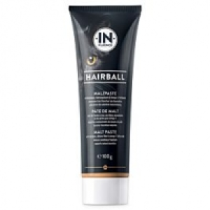 In-Fluence Hairball Paste für Katzen