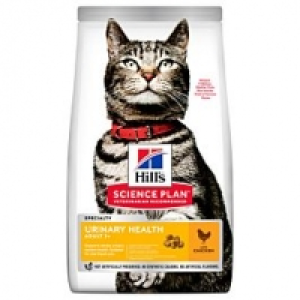 Hills Katze Science Plan Adult Urinary Health Trockenfutter Huhn CHF 21.50