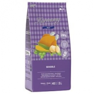 Harmony Cat Sensible Katzenfutter CHF 3.20