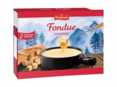 Fertig-Fondue Classic CHF 2.79