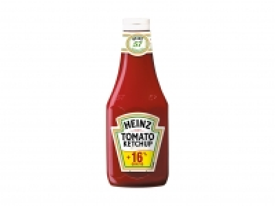 Heinz Tomatenketchup CHF 2.79