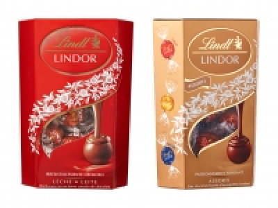 Lidl  Lindt Lindor