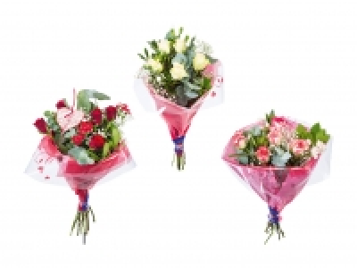 Rosen-Nelken-Strauss CHF 9.99