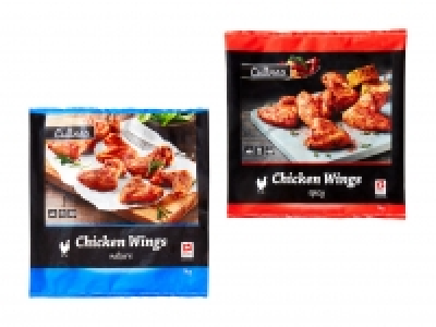 Chicken Wings CHF 4.99