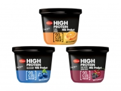 High Protein Joghurt CHF 1.19
