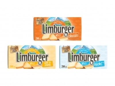 Alpenstern Limburger CHF 1.99