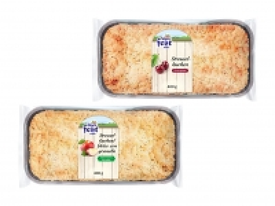 Streuselkuchen CHF 1.99