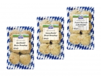 Bayerische Knödel CHF 3.49
