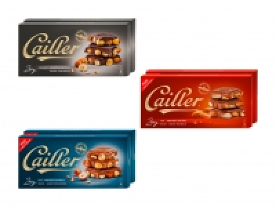 Cailler Premium Tafelschokolade CHF 5.95