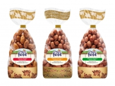Gebrannte Jahrmarktsnüsse CHF 1.99
