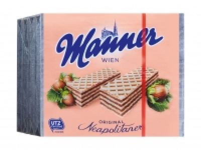 Manner Neapolitaner CHF 2.99