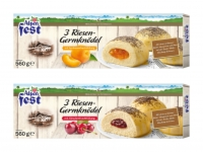 Riesengermknödel CHF 2.99