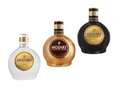 Lidl  Mozart Chocolate Likör