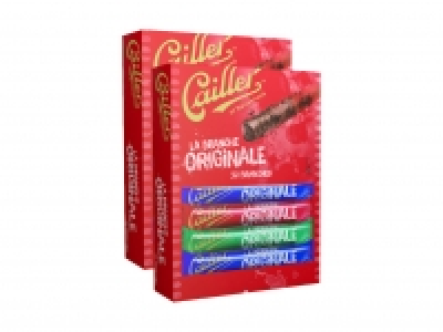 Cailler Branches Milch CHF 19.95