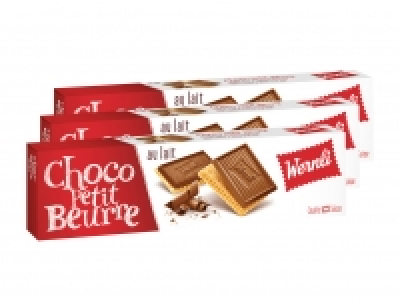 Wernli Choco Petit Beurre CHF 6.95
