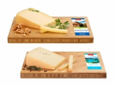 Schweizer Rahmkäse CHF 2.49