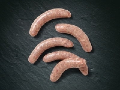 Bauernbratwurst CHF 5.99