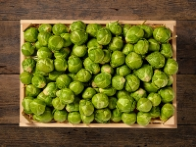 Rosenkohl (mind. - 40 % auf den aktuellen Tagespreis) CHF 0.45