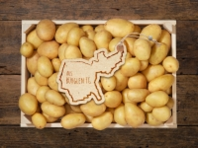 Raclette Kartoffeln CHF 0.89