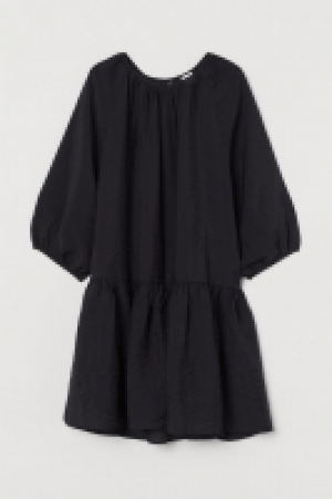 Kleid mit Ballonärmeln CHF 15.95