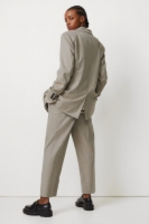 Ein-Knopf-Blazer CHF 39.95