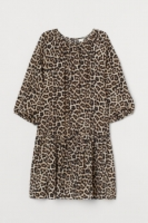 Kleid mit Ballonärmeln CHF 13.95