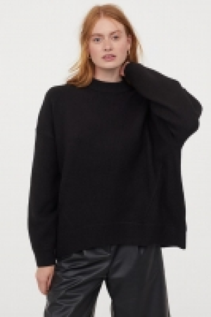 Oversize-Pullover CHF 31.95