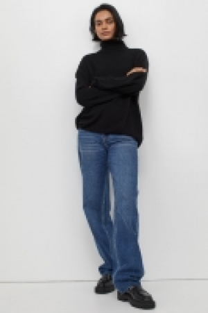 Feinstrick-Rollkragenpullover CHF 21.95