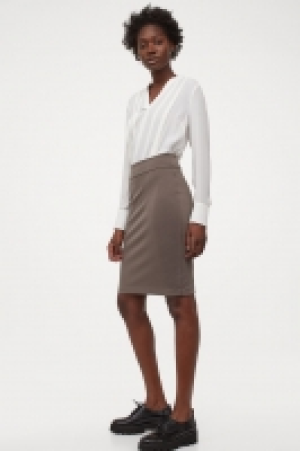 Bleistiftjupe CHF 18.95